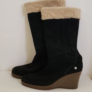 UGG Wedge Boots